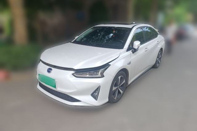 Used GAC Group Toyota iA5 2019 Luxury Edition