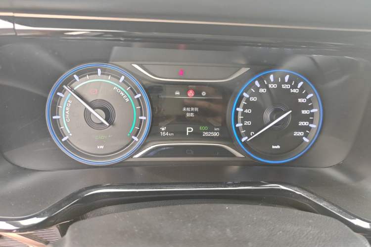 Used GAC Group Toyota iA5 2019 Leading Edition Instrument Cluster