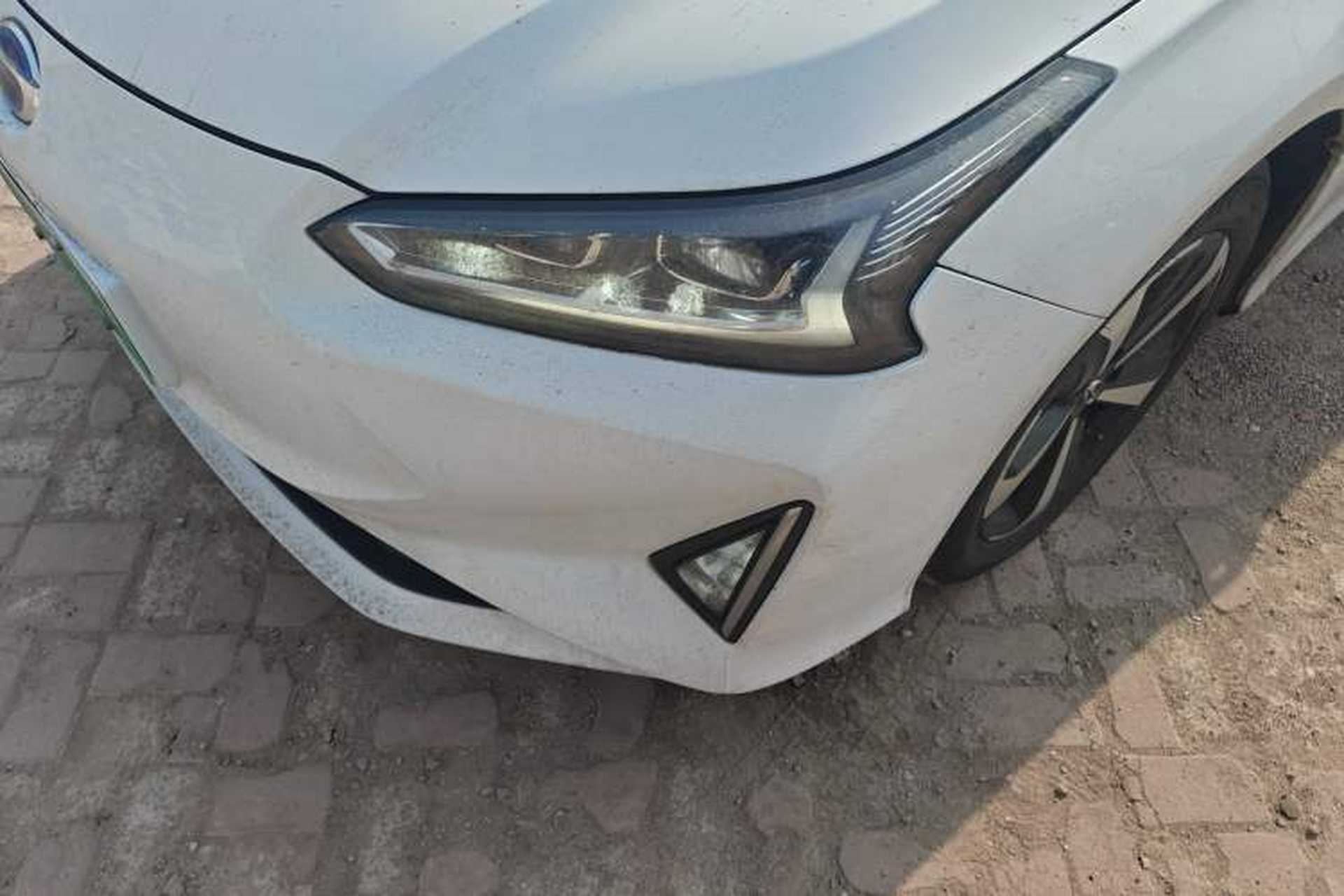 Used GAC Group Toyota iA5 2019 Leading Edition Left Front Headlight