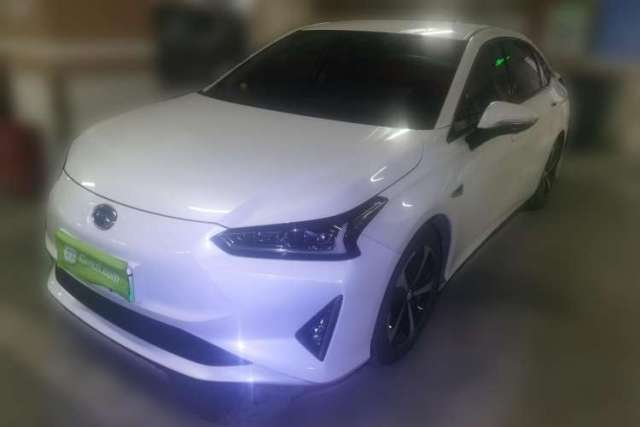 Used GAC Group Toyota iA5 2019 Leading Edition