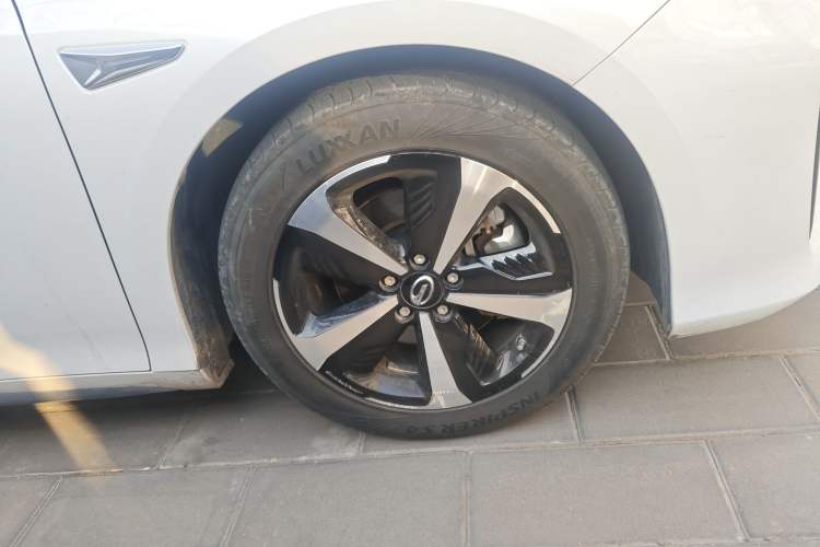 Used GAC Group Toyota iA5 2019 Leading Edition Right Front Wheel Hub