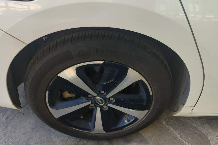 Used GAC Group Toyota iA5 2019 Luxury Edition Right Rear Wheel Hub
