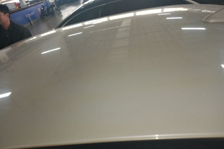 Used GAC Group Toyota iA5 2019 Leading Edition Roof