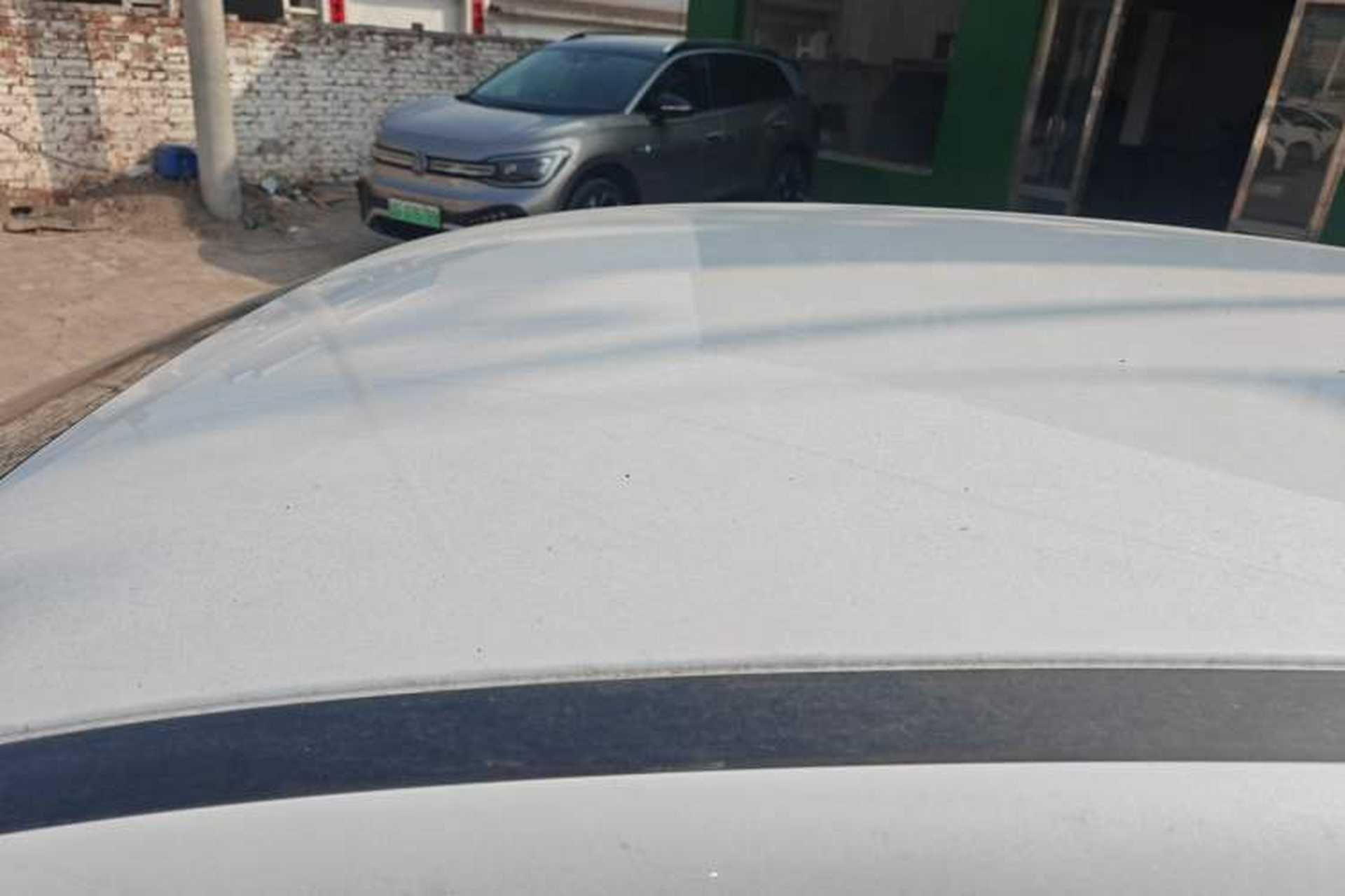 Used GAC Group Toyota iA5 2019 Leading Edition Roof