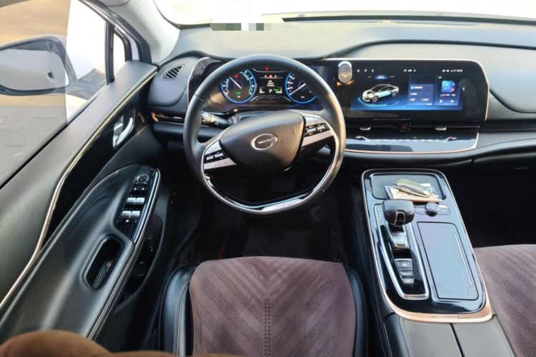 Used GAC Group Toyota iA5 2019 Leading Edition Steering Wheel