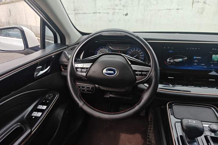Used GAC Group Toyota iA5 2019 Leading Edition Steering Wheel