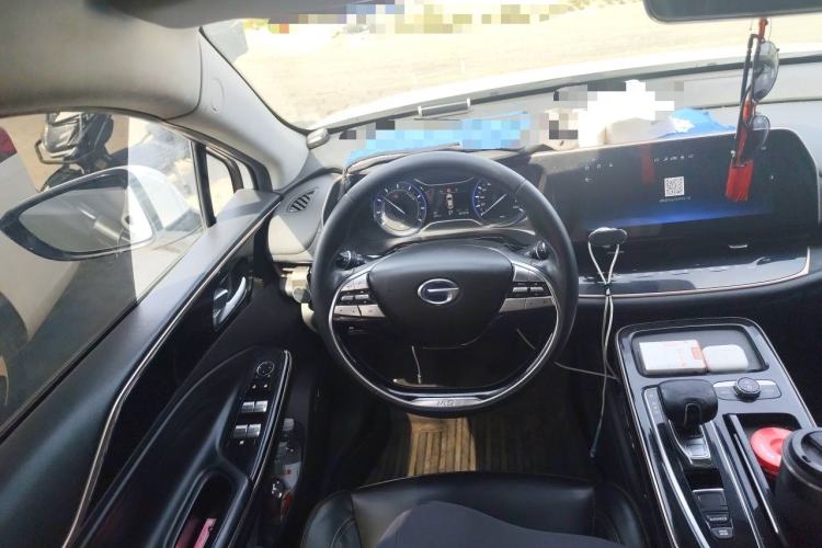 Used GAC Group Toyota iA5 2019 Leading Edition Steering Wheel