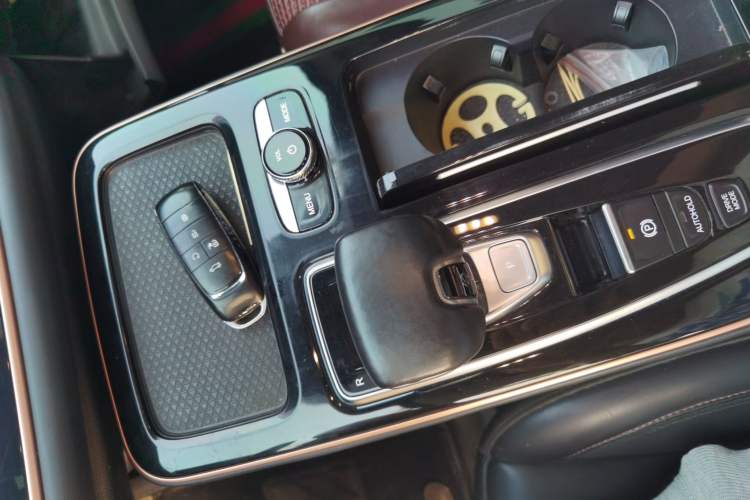 Used GAC Group Toyota iA5 2019 Luxury Edition Vehicle Key