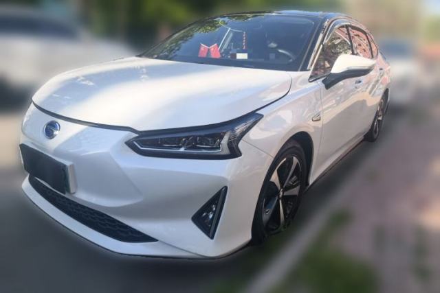 Used GAC Group Toyota iA5 2019 Leading Edition