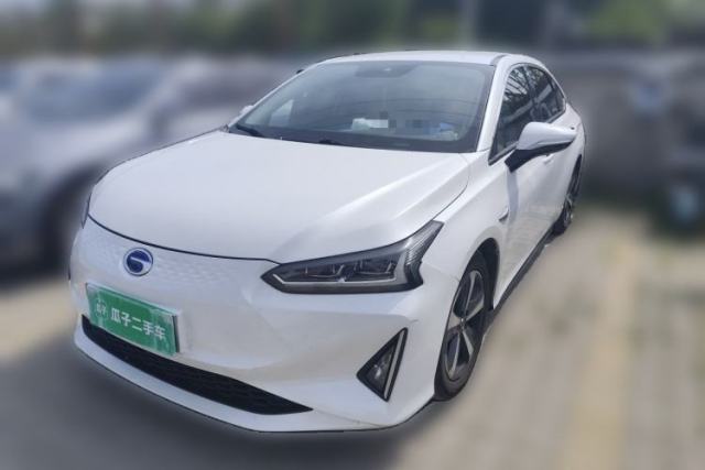 Used GAC Group Toyota iA5 2019 Leading Edition