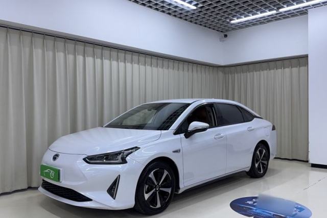 Used GAC Group Toyota iA5 2019 Leading Edition