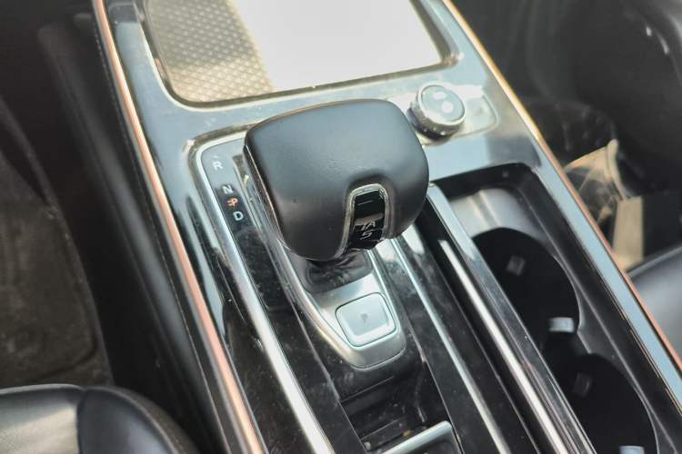 Used GAC Group Toyota iA5 2021 Leading Edition Gear Lever
