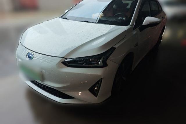 Used GAC Group Toyota iA5 2021 Leading Edition