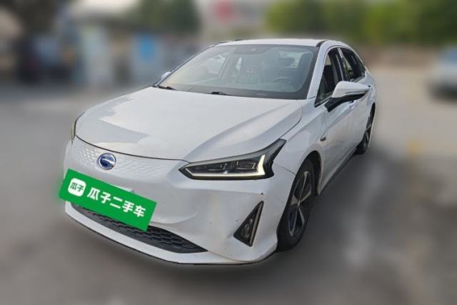 Used GAC Group Toyota iA5 2021 Leading Edition
