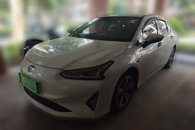 Ojetý GAC Group Toyota iA5 2021 Leading Edition