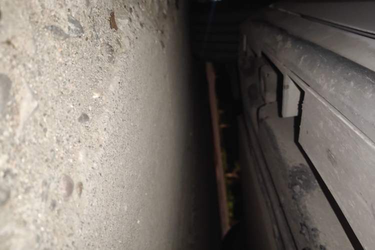 Used GAC Group Toyota iA5 2021 Luxury Edition Chassis Rear Right