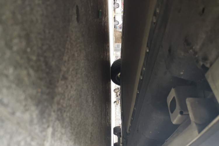 Used GAC Group Toyota iA5 2021 Leading Edition Chassis Rear Right