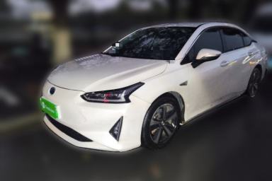 Used GAC Group Toyota iA5 2021 Leading Edition