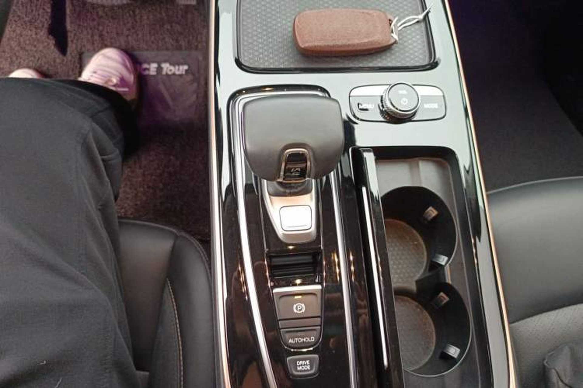 Used GAC Group Toyota iA5 2021 Deluxe Edition Gear Lever