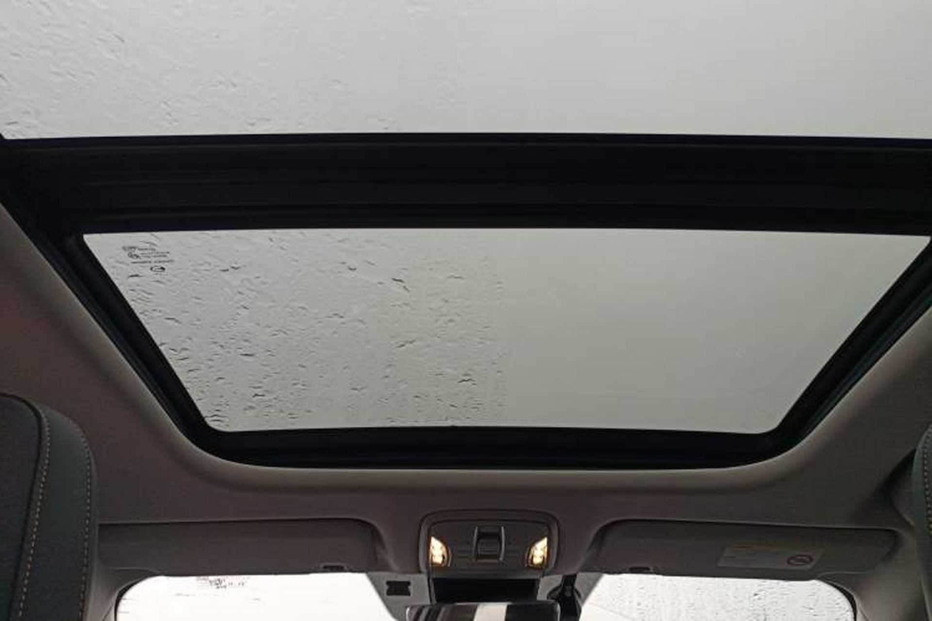 Used GAC Group Toyota iA5 2021 Deluxe Edition Headliner