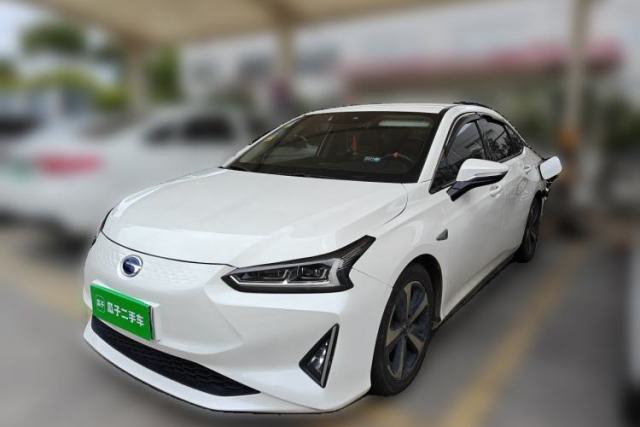 Used GAC Group Toyota iA5 2021 Leading Edition