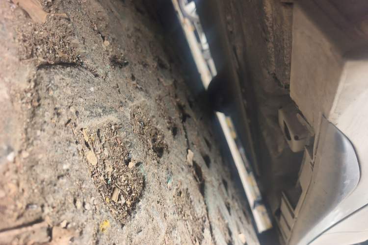 Used GAC Group Toyota iA5 2022 Leading Edition Chassis Rear Right