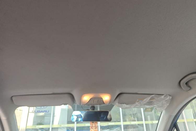 Used GAC Group ix4 2018 Leading Edition Headliner