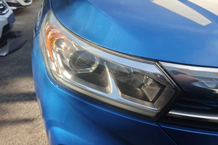 Used GAC Group ix4 2018 Leading Edition Right Front Headlight