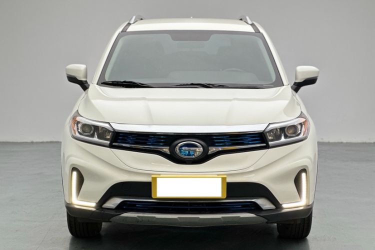 Used GAC Group ix4 2018 Leading Edition Exterior 1