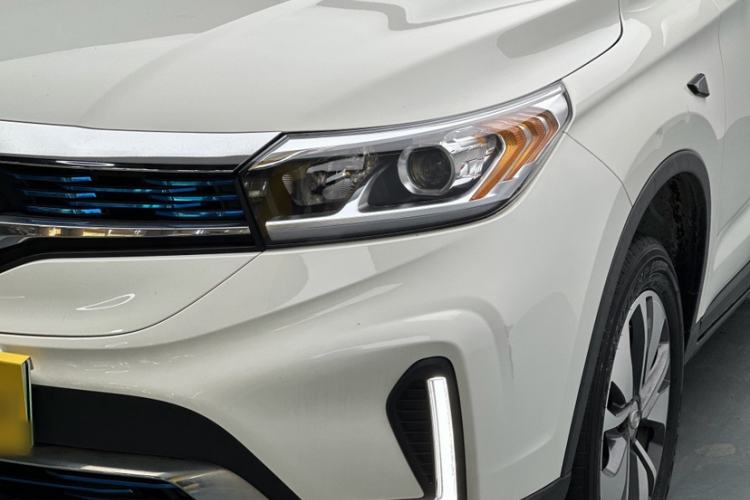 Used GAC Group ix4 2018 Leading Edition Exterior 6