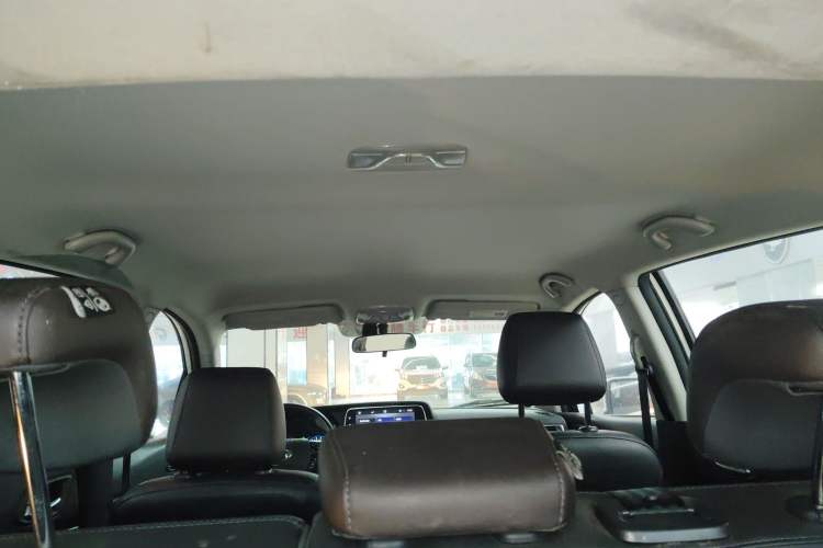 Used GAC Group ix4 2018 Leading Edition Headliner