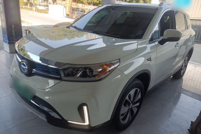 Used GAC Group ix4 2018 Leading Edition