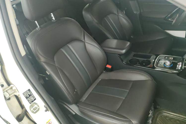 Used GAC Group ix4 2018 Leading Edition Right Front Seat