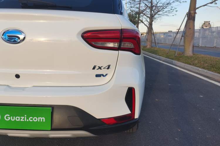 Used GAC Group ix4 2018 Leading Edition Right Rear Taillight