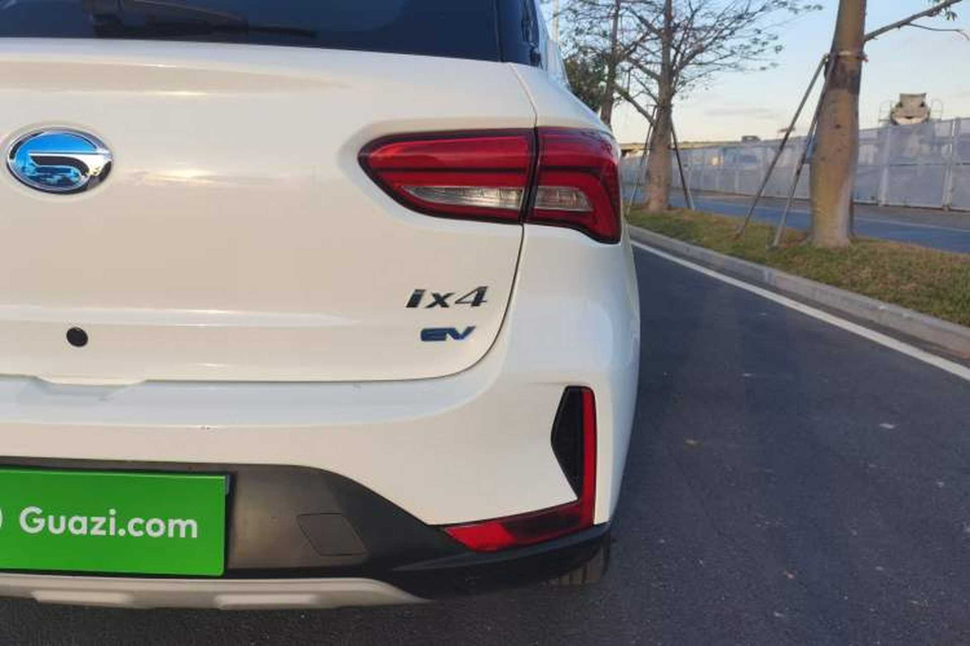 Used GAC Group ix4 2018 Leading Edition Right Rear Taillight