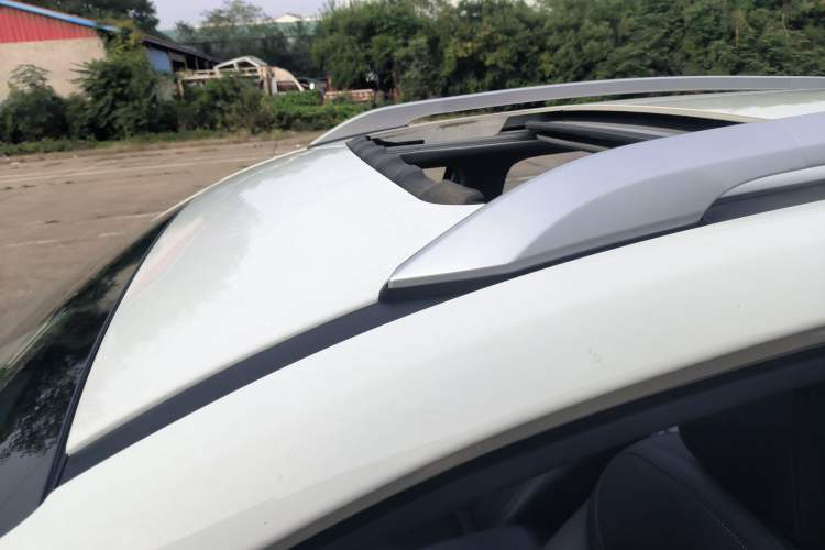 Used GAC Group ix4 2018 Luxury Edition Roof