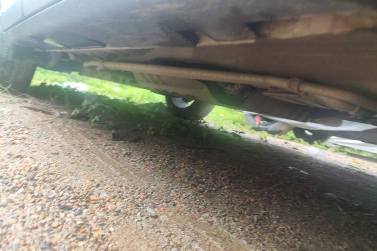 Used GAC Group PHEV  Chassis Front Right