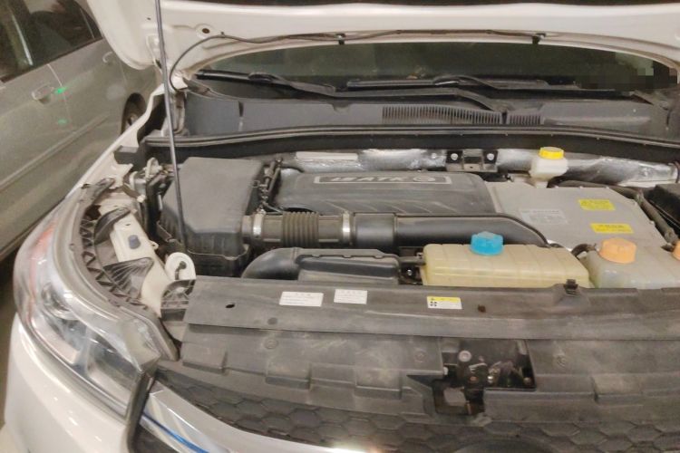 Used GAC Group PHEV  Engine Bay Right