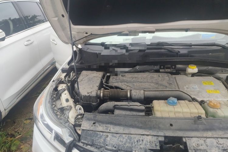 Used GAC Group PHEV  Engine Bay Right