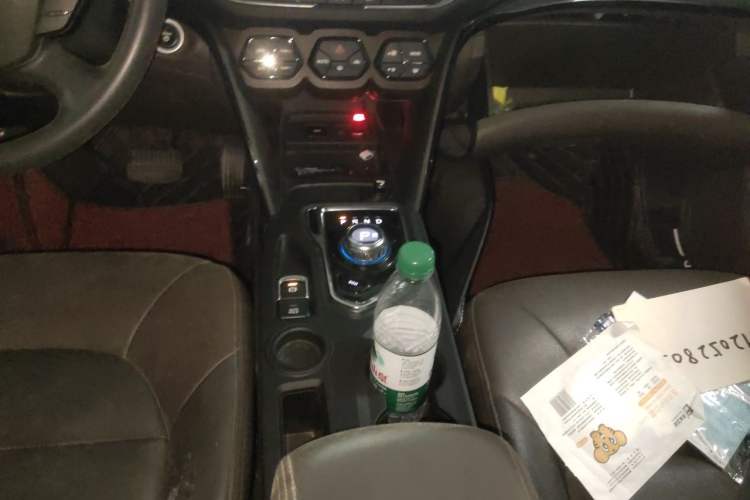 Used GAC Group PHEV  Gear Lever