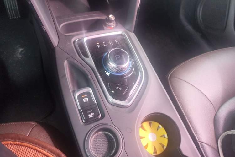 Used GAC Group PHEV  Gear Lever
