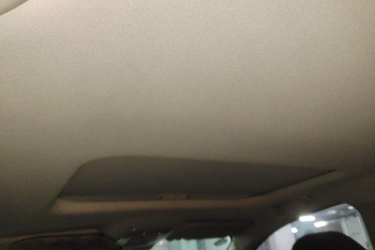 Used GAC Group PHEV  Headliner