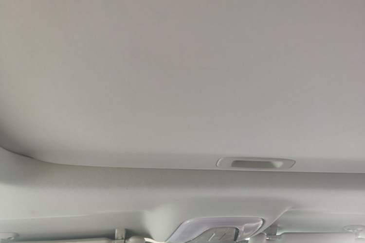 Used GAC Group PHEV  Headliner