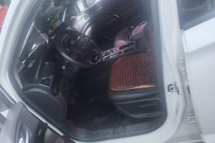 Used GAC Group PHEV  Left Front Seat