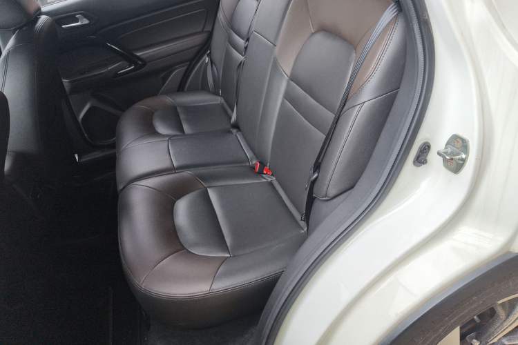 Used GAC Group PHEV  Left Rear Seat