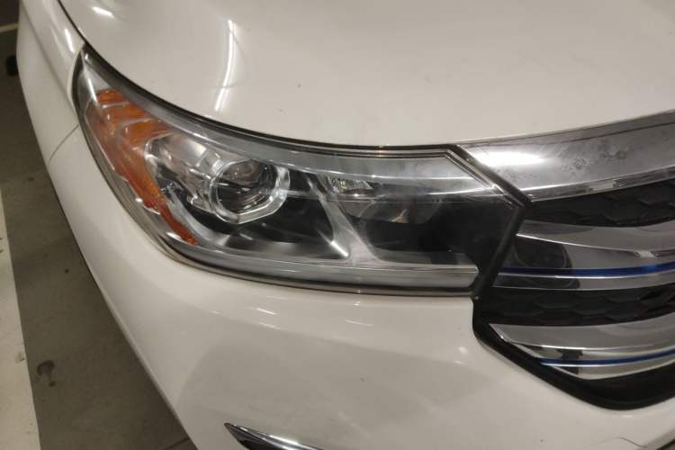 Used GAC Group PHEV  Right Front Headlight