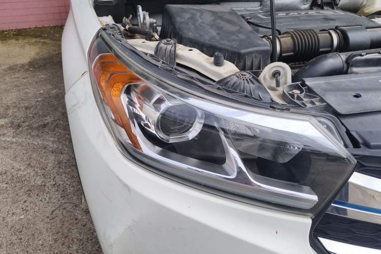 Used GAC Group PHEV  Right Front Headlight