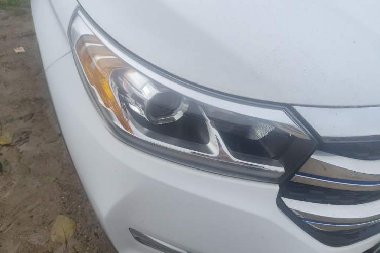 Used GAC Group PHEV  Right Front Headlight