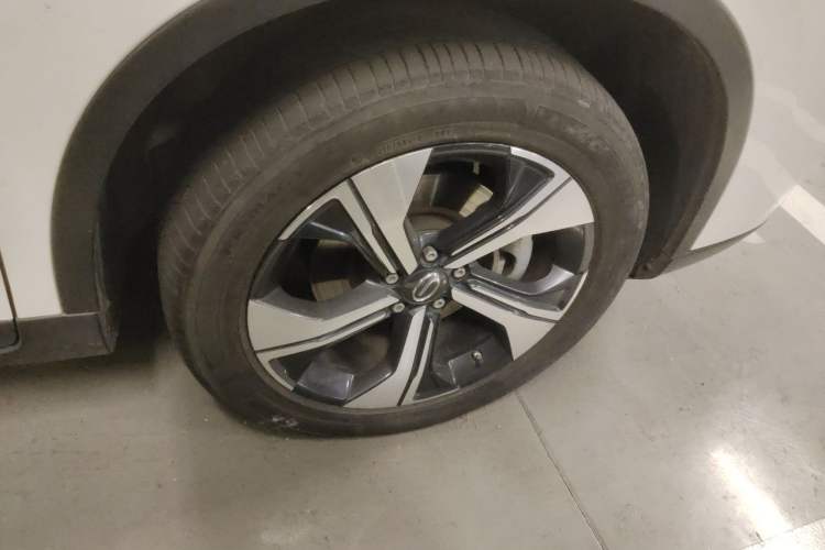 Used GAC Group PHEV  Right Front Wheel Hub