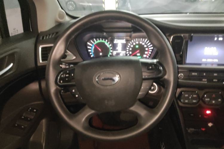 Used GAC Group PHEV  Steering Wheel